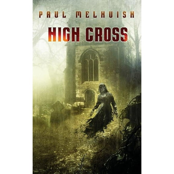 High Cross (Paperback)