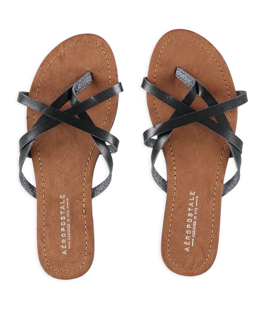 aeropostale flip flops womens