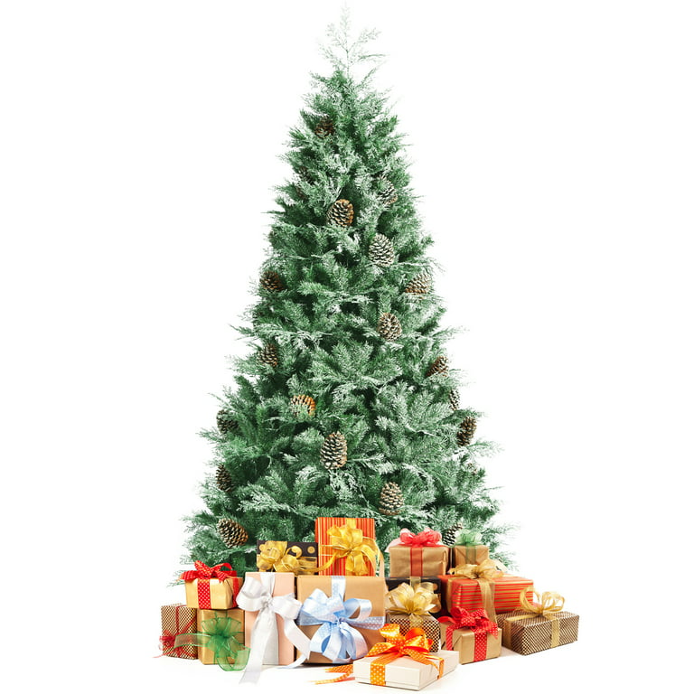 100g Instant Artificial Pretend Fake Snow Christmas Tree Elf Decoration 7990