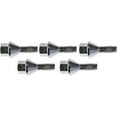 thumbnail image 5 of Dorman 611-005 M12-1.25 Wheel Bolt - 19mm Hex, 23mm Thread Length for Specific Chrysler / Dodge / Jeep Models (Pack of 5) (OE FIX), 5 of 7