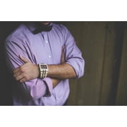 Wood wristwatch-Wooden watch-Wood craft- Wood art-Fashion watch-Wooden wristwatches for men - Anniversary gift - Mens watch Style Omega II Series 2