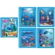 thumbnail image 1 of Livres de dessin à l'eau magique pour enfants, livres de coloriage, jouets de peinture pour enfants, cadeau d'anniversaire, de noël, de nouvel an, pour garçons et filles, nouvelle collection, 1 of 4