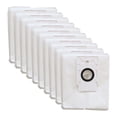 thumbnail image 2 of Dust Bags for MEDION X50 SW, For MiWhole M8 Lite Vacuum Cleaner Accessories, 2 of 4