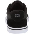 thumbnail image 3 of DC Unisex-Child Anvil Youth Skate Shoe, 3 of 5
