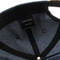 thumbnail image 5 of Vintage Distressed Hat Baseball Cap - Rock N' Roll - KBETHOS, 5 of 6