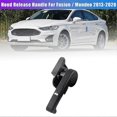 thumbnail image 2 of Hood Release Handle Latch Pull Handle Lever and Bracket for 2013-2020 Ford Fusion / Mondeo & Lincoln MKZ DS7Z-99042C74-A, 2 of 5