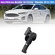 thumbnail image 2 of Hood Release Handle Latch Pull Handle Lever and Bracket for 2013-2020 Ford Fusion / Mondeo & Lincoln MKZ DS7Z-99042C74-A, 2 of 5