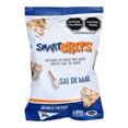 thumbnail image 1 of Botana Smart Chips de maíz inflado sabor sal de mar 20 g, 1 of 4