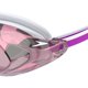 thumbnail image 3 of Gafas de natación Speedo Vanquisher para mujer con lentes espejados, 3 of 4