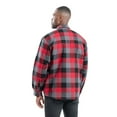 thumbnail image 4 of Heartland Flannel Shirt Jacket, 4 of 7