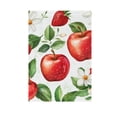 thumbnail image 6 of Yayeee Garden Flag 12" x 18" Double Sided Outdoor Yard Lawn Holiday Decorations, Apple Pattern, 6 of 6
