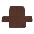 thumbnail image 1 of Recliner Sofa Cover, Wear And Tear Resistant Sofa Slipcover  For Living Room 2 Seater, 1 of 8