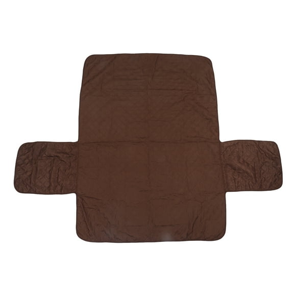 Pet Recliner Sofa Cover Waterproof Stains Wear Tear Resistant Comfortable Couch Protector Cover Pet Sofa Slipcover 2 Seater