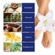 thumbnail image 5 of Xihbxyly Gotas para Uñas Encarnadas, Cuidado de Uñas con Ingredientes Herbales Naturales, Líquido Analgésico para Suavizar Cutículas, Promueve La Salud de Los Dedos de Los Pies para Uso Regular, Idea, 5 of 7
