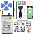 thumbnail image 1 of Bateria MAXSHARKS EB-BG965ABE para Samsung Galaxy S9 Plus, 1 of 8