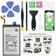 thumbnail image 1 of Bateria MAXSHARKS EB-BG965ABE para Samsung Galaxy S9 Plus, 1 of 8
