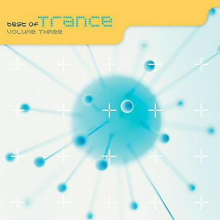 Best Of Trance, Vol. 3