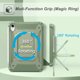 thumbnail image 3 of Funda Fintie para iPad Mini 7 (A17 Pro) 2024/ iPad Mini 6 de 8,3 pulgadas, 3 of 9