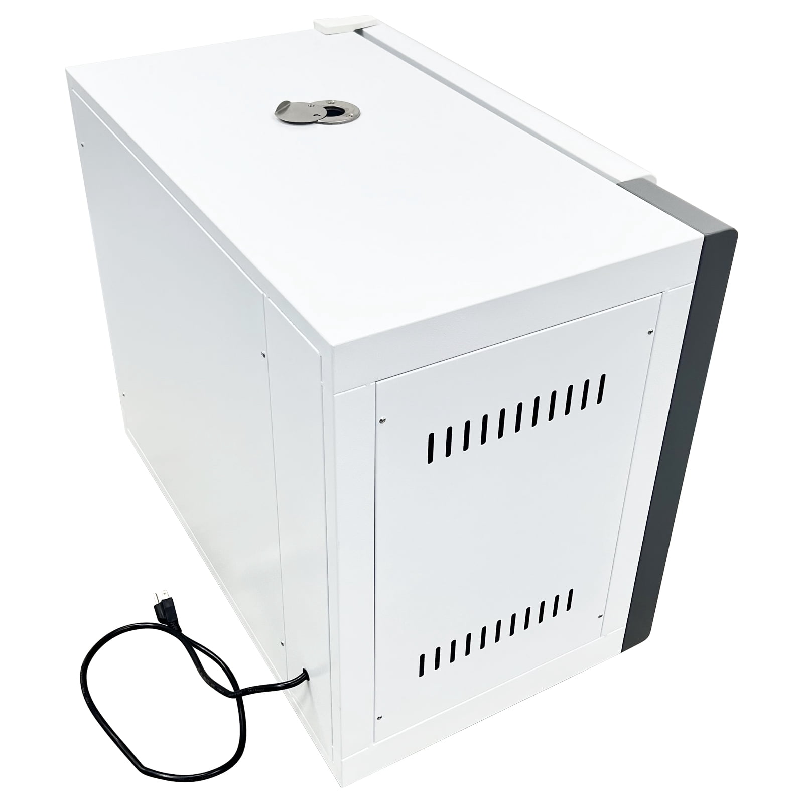 Digital Forced Air Convection Drying Oven ​Lab Drying Heat Treat Oven 70L Inner Chamber Volume