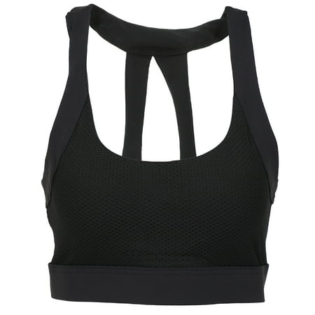 

HOMEMAXS 1pc Yoga Cross-strap Sports Sling Vest Fitness Underwear for Women Female