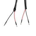 thumbnail image 3 of DIRECCIONALES DELANTERAS/TRASERAS AZUL LED SET UNIVERSAL 12V SUSTITUYE A 20-5162-001, 3 of 3