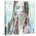 thumbnail image 2 of Parvez Taj Mind Blowing Beauty Canvas Wall Art, 2 of 5