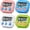Pink+Blue+Green+White, variant on Cterwk 2 Pack Digital Kitchen Timer LCD Display Loud Alarm Cooking Timers for Cooking, Game, Gym, Kitchen, Blue+Purple