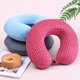 thumbnail image 5 of Funda de almohada de lactancia, funda reclinable con localizador de soporte para almohada de lactancia para niños y niñas, 5 of 5