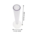 thumbnail image 2 of 1 Set Handmade Candle Mold Vertical Stripe Long Pole Candle Making Mold, 2 of 7