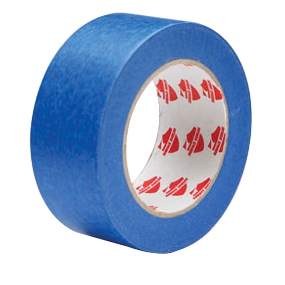 AP Products 022-BT2180C Surface Shields Blue Multi-Purpose Tape - 2" x 180'