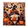 thumbnail image 2 of Halloween Diamond Art Pearl Kit, Halloween Gnome Pearl Art DIY Kit, Spooky Cute 3D Diamond Crafts for Adults, DIY Fall Home Decor Wall Art, Beginner DIY Seasonal Party Gift(Fall Harvest Gnome), 2 of 7