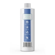 ProH2O2 Food Grade Hydrogen Peroxide 3%, Natural Cleaner by Thrival Labs, Combo - 8 Ounce Spray plus 32 Ounce Refill (Pack of 4)