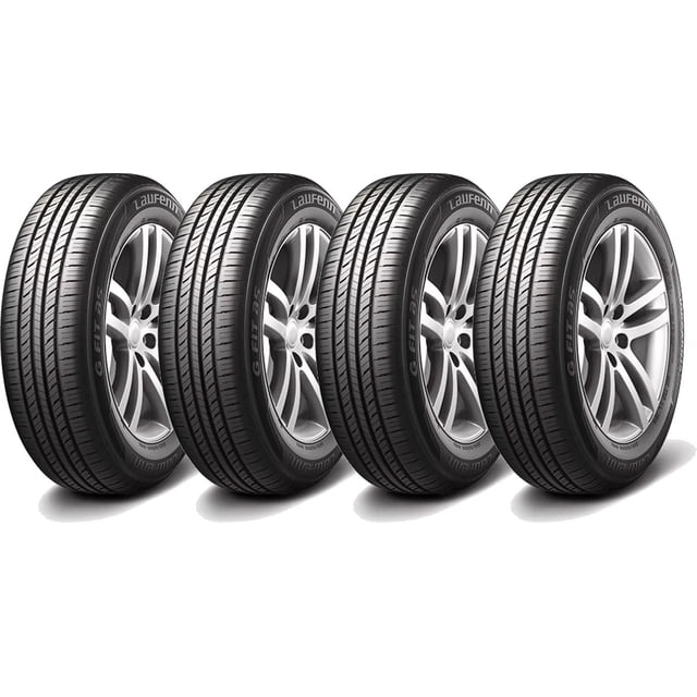 Kit De 4 Llantas Laufenn 185/60R15h Lh41 84h 04 B L G Fit As