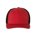 thumbnail image 2 of Flexfit Unisex 6-Panel Trucker Cap, 2 of 3