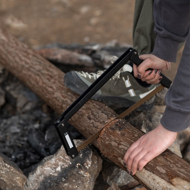 Folding Saw,Camp Saw Portable Folding Camp Saw Hand Saw Advanced Technology