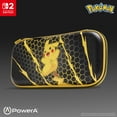 thumbnail image 2 of PowerA Slim Case for Nintendo Switch 2 - Pikachu Storm, 2 of 10
