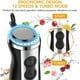 thumbnail image 4 of Handheld Electric Blender, 5-in-1 Chopper, Whisk & Food Processor for , Smoothies, Soups EU Plug, 4 of 5
