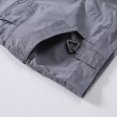 thumbnail image 4 of XL Pantalones tácticos impermeables para hombre, combate, secado rápido, ligero, carga, senderismo, al aire libre, 4 of 5