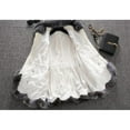 thumbnail image 4 of Raindrops Imitation Coat Winter Coats for Women Women's White, 4 of 5