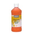 thumbnail image 3 of Handy Art Little Masters Peinture Tempera 16 Onces, Orange, 3 of 4