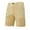 Yellow, variant on Up to 65% Off Clearance DDAPJ pyju Mens Twill Cargo Shorts Ripstop Hiking Shorts Lightweight Outdoor Tactical Work Shorts with Multi Pockets Yellow XXXL