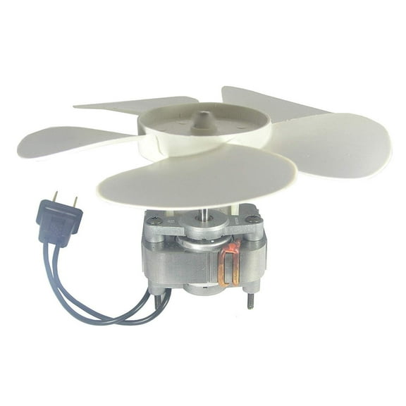 S1200A000 Universal Bathroom Vent Fan Electric Motor Assembly Replacement for NuTone 50CFM 3000 RPM 120V