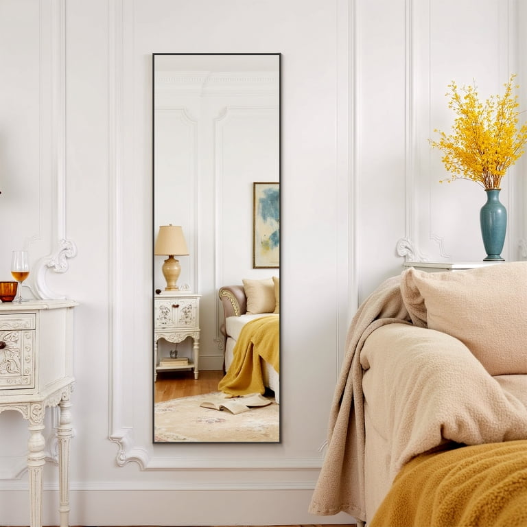 SIMENMAX Full Length Mirror, 21