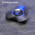 thumbnail image 5 of Triangular Structure Fingertip Gyroscope, Smoothing Rotating Metal Decompression Toy, Portable And Lightweight, Perfect Gift, Easy To Play, Stand Out From The Crowd, 5 of 5