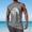 Gray, variant on BRGZLK Mens Tank Tops Pullover Casual Summer Beach Vacation Hawaiian Graphic Muscle Gym Palm Tree Sleeveless Round Neck Tee Shirts