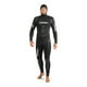 thumbnail image 1 of Traje 2 piezas para Caballero Cressi Apnea Neopreno de 3.5mm Talla L Negro, 1 of 4