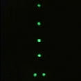 thumbnail image 2 of PAMINGONO 100Ud Marcadores De Para Guitarra Con Incrustaciones Y Resistentes, 2 of 7