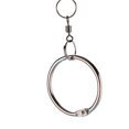 thumbnail image 4 of Silver Color Birds Anklet Birds Birds Training Harness Avoid Birds Flying Away for Poultry Bird ANGGREK Otros, 4 of 8