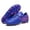 Blue, variant on Boys Soccer Cleats With Detachable Studs Youth Training Matches Lightweight Football Shoes Athletic Sneakers Black Kids Shoes Boys