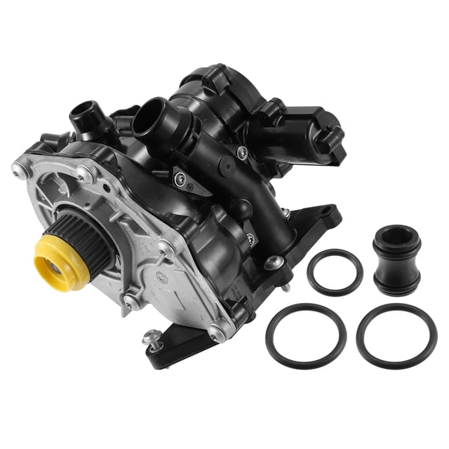 Agua Bomba Termostato Carcasa Ensamblaje 06L121011B para Audi A3 A4 A5